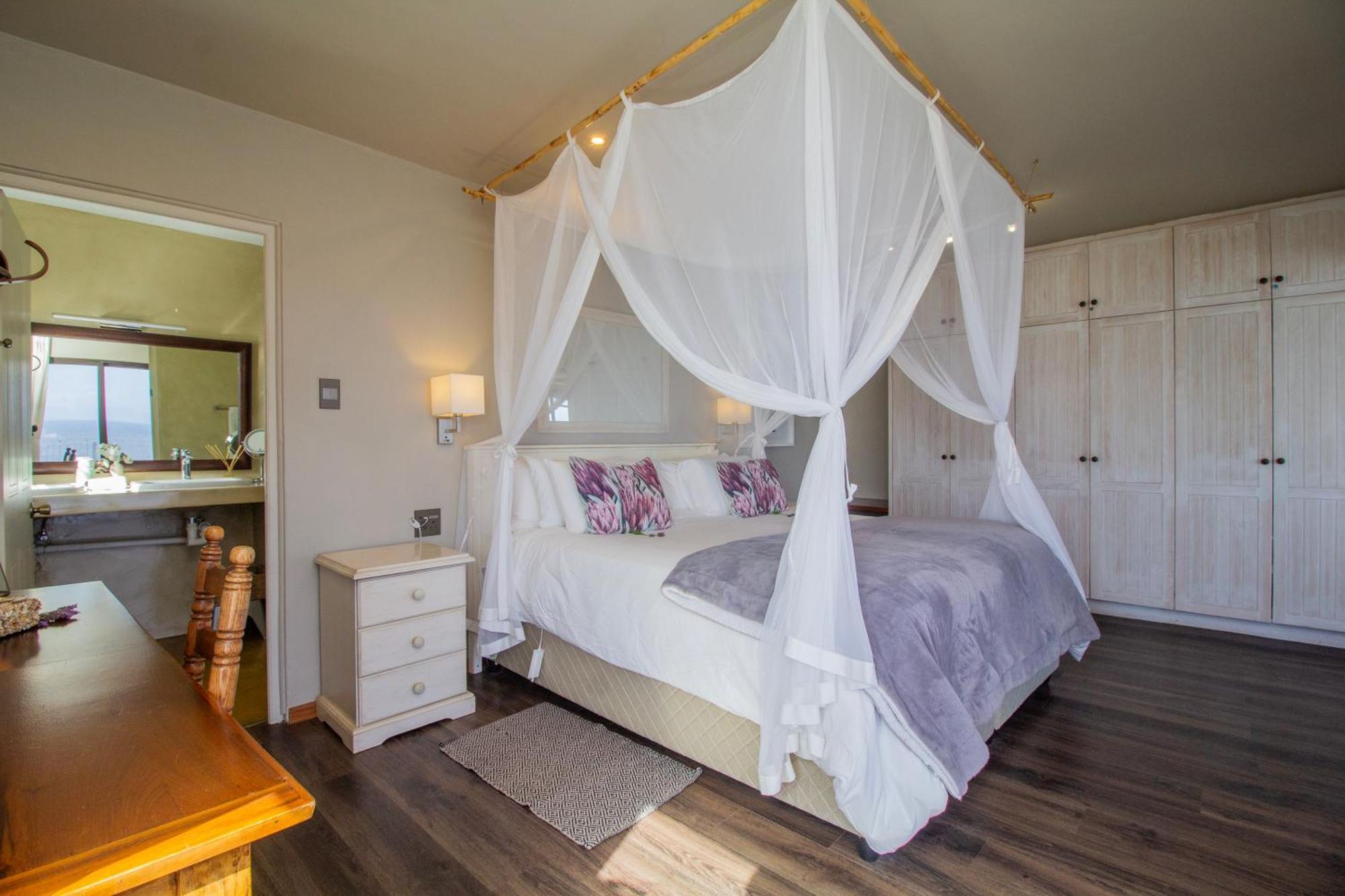 Whale Huys Luxury Oceanfront Eco Villa Gansbaai Extérieur photo