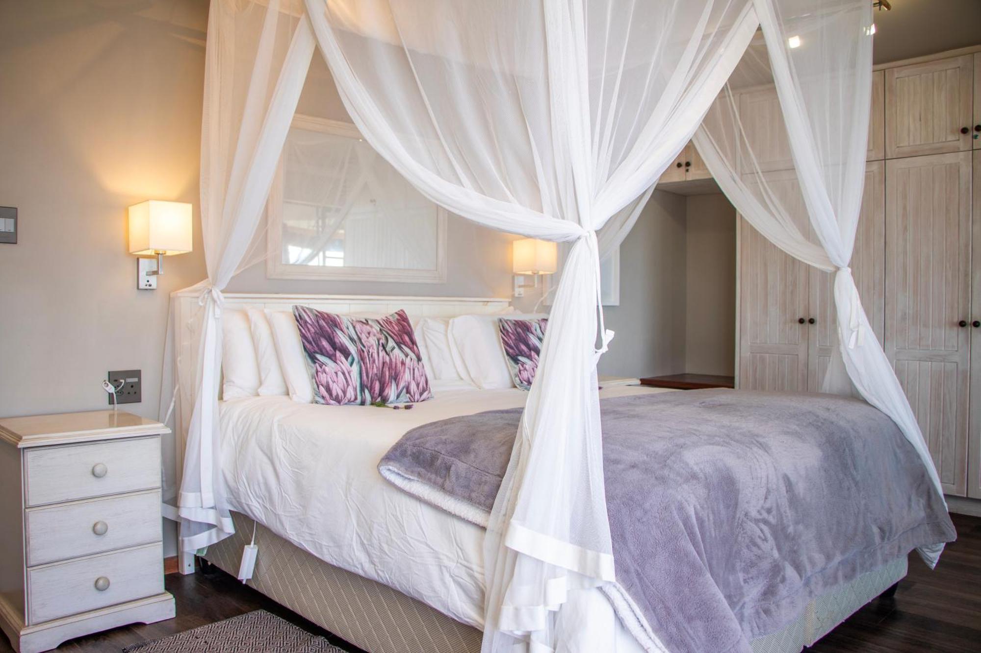 Whale Huys Luxury Oceanfront Eco Villa Gansbaai Extérieur photo