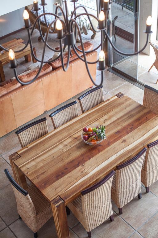 Whale Huys Luxury Oceanfront Eco Villa Gansbaai Extérieur photo